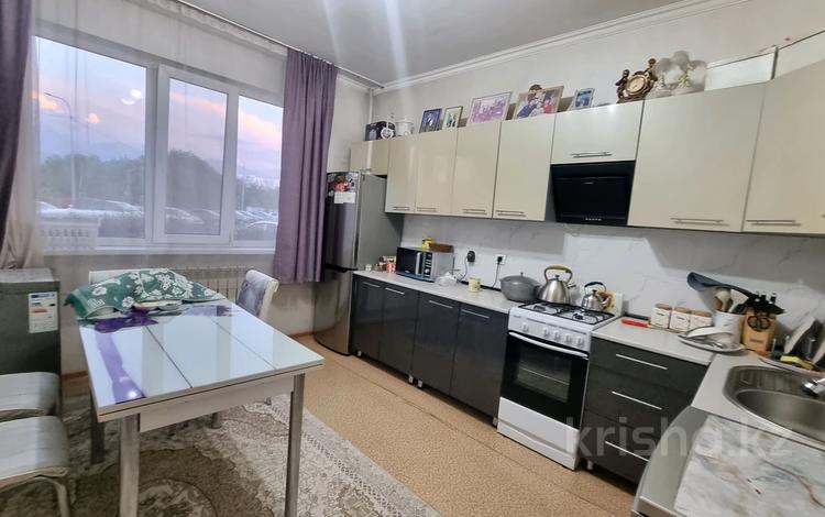 3-бөлмелі пәтер · 75.8 м² · 1/5 қабат, мкр Жас Канат 1/35, бағасы: 44.5 млн ₸ в Алматы, Турксибский р-н — фото 19