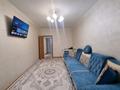 3-бөлмелі пәтер · 75.8 м² · 1/5 қабат, мкр Жас Канат 1/35, бағасы: 44.5 млн ₸ в Алматы, Турксибский р-н — фото 20