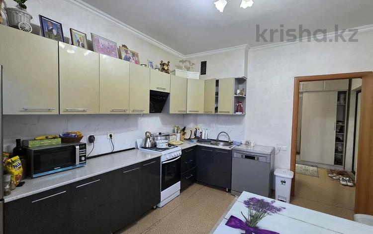 3-комнатная квартира · 75.8 м² · 1/5 этаж, мкр Жас Канат за 44.5 млн ₸ в Алматы, Турксибский р-н — фото 41