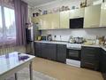 3-комнатная квартира · 75.8 м² · 1/5 этаж, мкр Жас Канат за 44.5 млн ₸ в Алматы, Турксибский р-н — фото 3