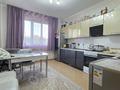 3-комнатная квартира · 75.8 м² · 1/5 этаж, мкр Жас Канат за 44.5 млн ₸ в Алматы, Турксибский р-н — фото 4