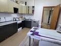 3-комнатная квартира · 75.8 м² · 1/5 этаж, мкр Жас Канат за 44.5 млн ₸ в Алматы, Турксибский р-н — фото 6