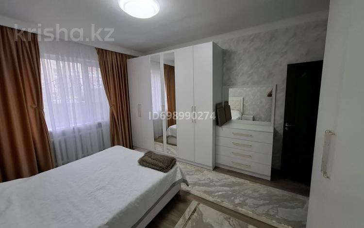 2-комнатная квартира · 68 м² · 1/9 этаж, мкр Зердели, Мкр Зердели (Алгабас-6) _ — Алматы арена за 35 млн 〒 в Алатауский р-н — фото 3