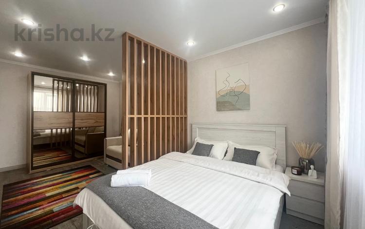 1-бөлмелі пәтер · 37 м² · 6/10 қабат, Заслонова 33, бағасы: 15 000 ₸ в Павлодаре — фото 12