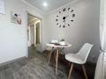 1-бөлмелі пәтер · 37 м² · 6/10 қабат, Заслонова 33, бағасы: 15 000 ₸ в Павлодаре — фото 13