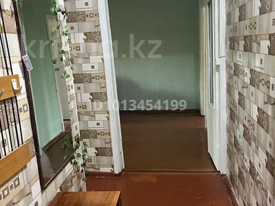2-комнатная квартира · 45 м² · 4/5 этаж, мкр Талас 20 — магазин Руслан и Людмила за 13 млн ₸ в Таразе