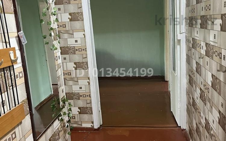 2-комнатная квартира · 45 м² · 4/5 этаж, мкр Талас 20 — магазин Руслан и Людмила за 13 млн ₸ в Таразе — фото 2