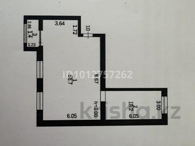 3-бөлмелі пәтер · 78 м² · 3/6 қабат, Майкудук, мкр Голубые пруды, бағасы: 36 млн ₸ в Караганде, Алихана Бокейханова р-н