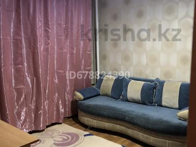 3-комнатная квартира, 69 м², 1/5 этаж помесячно, мкр Жулдыз-1 за 250 000 〒 в Алматы, Турксибский р-н
