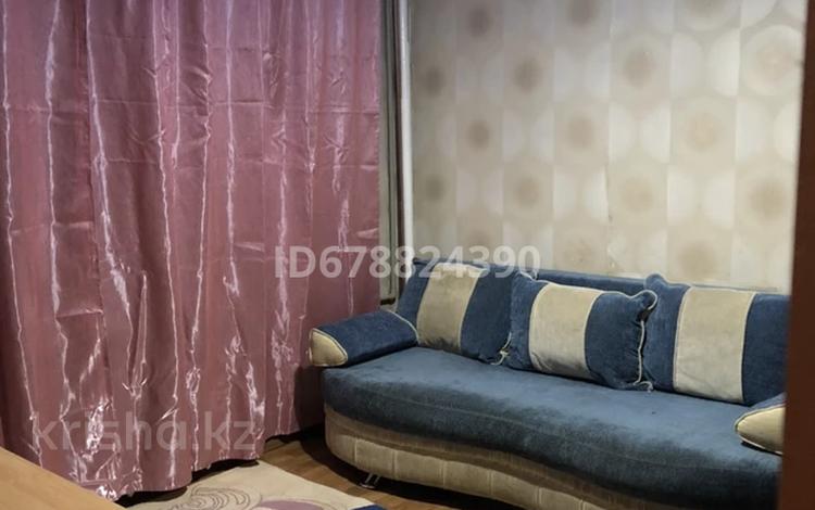3-комнатная квартира, 69 м², 1/5 этаж помесячно, мкр Жулдыз-1 за 250 000 〒 в Алматы, Турксибский р-н — фото 2