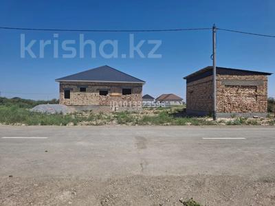 Отдельный дом · 4 комнаты · 208 м² · 12 сот., Шайзада Атеев 38 — Наурыз за 20 млн ₸ в 