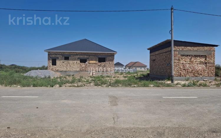 Жеке үй · 4 бөлме · 208 м² · 12 жүзд., Шайзада Атеев 38 — Наурыз, бағасы: 20 млн ₸ в  — фото 4