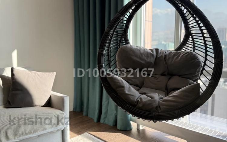 2-комнатная квартира · 50 м² · 17/18 этаж, Радостовца 333А — Ескараева за 45 000 ₸ в Алматы, Бостандыкский р-н — фото 14