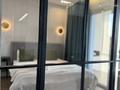 2-комнатная квартира · 50 м² · 17/18 этаж, Радостовца 333А — Ескараева за 45 000 ₸ в Алматы, Бостандыкский р-н — фото 4