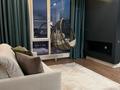 2-комнатная квартира · 50 м² · 17/18 этаж, Радостовца 333А — Ескараева за 45 000 ₸ в Алматы, Бостандыкский р-н — фото 2