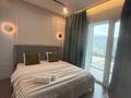2-комнатная квартира · 50 м² · 17/18 этаж, Радостовца 333А — Ескараева за 45 000 ₸ в Алматы, Бостандыкский р-н — фото 7