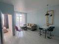 1-комнатная квартира · 41 м², мкр Юго-Восток, Шахтеров 68 за 26 млн ₸ в Караганде, Казыбек би р-н