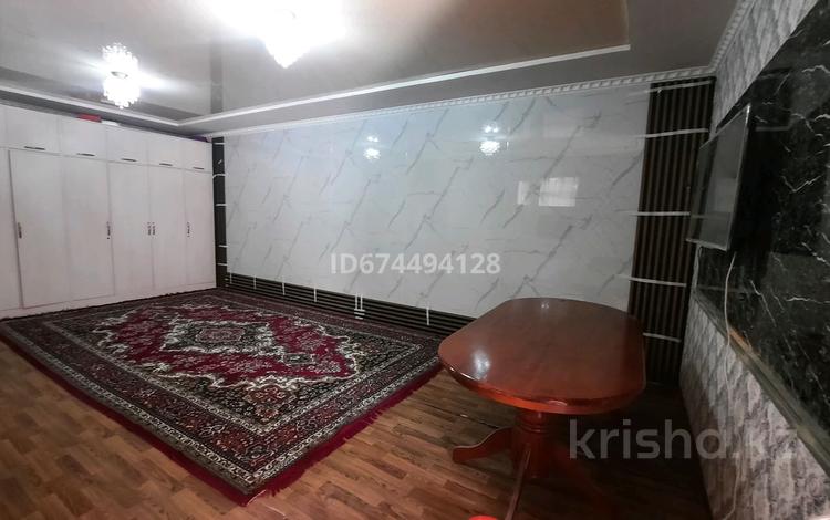 Отдельный дом · 3 комнаты · 80 м² · 4 сот., Шамши Калдаякова 28Г за 30 млн ₸ в Шымкенте, Абайский р-н — фото 14