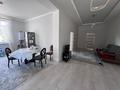 Отдельный дом · 3 комнаты · 150 м² · 5 сот., ул. Панфилова 19 — Ул.Койгелди и ул.Комратота за 52 млн 〒 в Таразе — фото 10