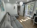 3-комнатная квартира · 63 м² · 4/5 этаж, Толе би 159 за 490 000 ₸ в Алматы, Алмалинский р-н — фото 2
