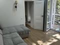 3-комнатная квартира · 63 м² · 4/5 этаж, Толе би 159 за 490 000 ₸ в Алматы, Алмалинский р-н — фото 3
