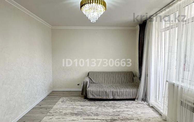 1-бөлмелі пәтер · 42.1 м² · 3/8 қабат, Улы Дала 65/1, бағасы: 26.6 млн ₸ в Астане, Есильский р-н — фото 2