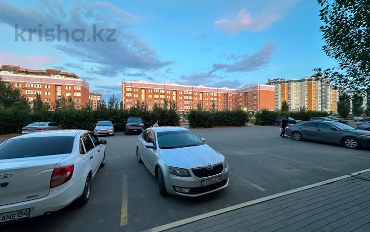 2-бөлмелі пәтер · 58.2 м² · 1/5 қабат, Алтын Орда, бағасы: 28.5 млн ₸ в Актобе — фото 2