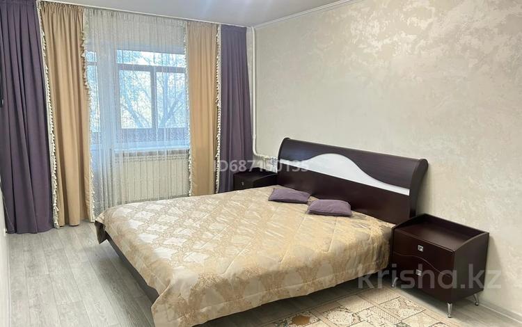 2-комнатная квартира · 58 м² · 4/9 этаж, мкр Новый Город, Нуркена Абдирова 24/4 за 16 000 ₸ в Караганде, Казыбек би р-н — фото 22