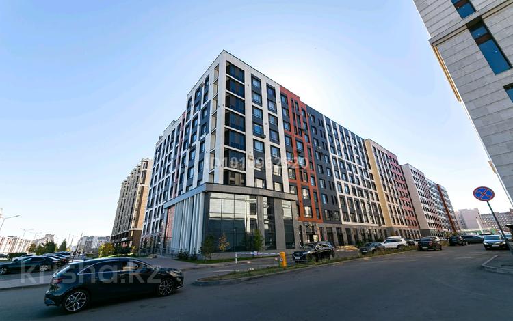 Свободное назначение · 219 м² за 1.8 млн ₸ в Астане, Нура р-н — фото 14