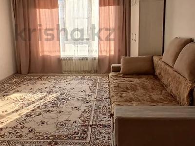 1-бөлмелі пәтер · 30.2 м² · 9/10 қабат, Ақкент ш/а. — Райымбека, бағасы: 20 млн ₸ в Алматы, Алатауский р-н