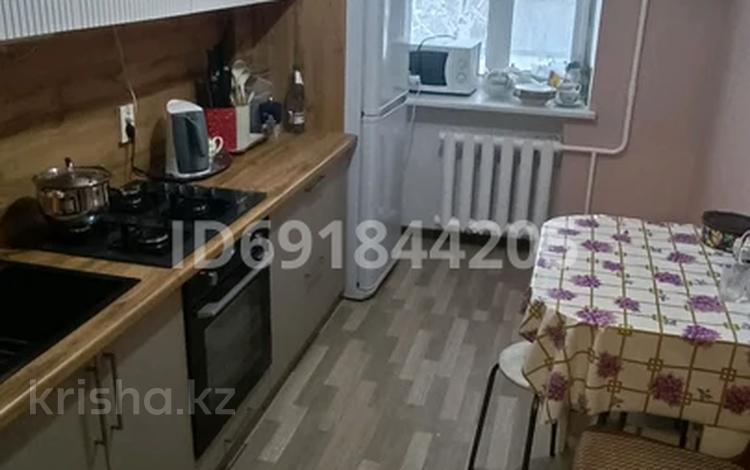 2-комнатная квартира, 52 м², 2/5 этаж, Кудайбердулы 19/1 — Шаурма Фуд за 20.5 млн 〒 в Астане, Алматы р-н — фото 2