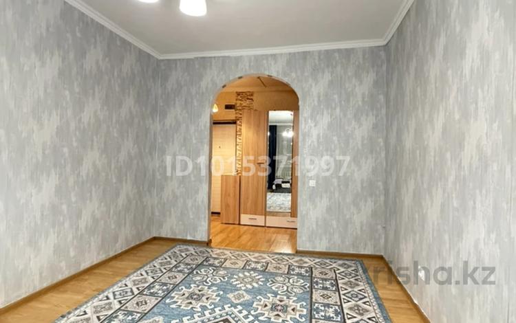 1-комнатная квартира · 39 м² · 11/12 этаж, Кабанбай батыра 42 за 25 млн ₸ в Астане, Есильский р-н — фото 2