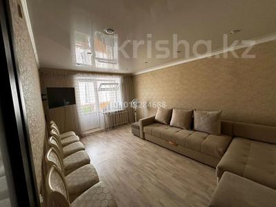 2-бөлмелі пәтер · 48.2 м² · 5/10 қабат, Ломова 179/А, бағасы: 23 млн ₸ в Павлодаре
