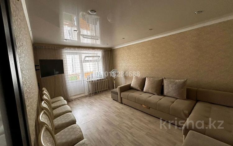 2-бөлмелі пәтер · 48.2 м² · 5/10 қабат, Ломова 179/А, бағасы: 23 млн ₸ в Павлодаре — фото 2