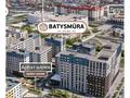 1-комнатная квартира · 38.74 м², Абулхайр-хана 69 за 27 млн ₸ в Атырау — фото 2