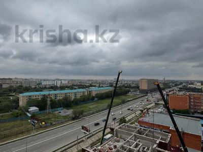 2-бөлмелі пәтер · 82.9 м² · 10/10 қабат, Санкибай Батыра пр-т, бағасы: 34 млн ₸ в Актобе