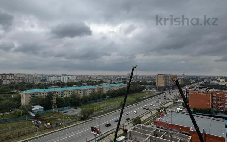 2-комнатная квартира · 82.9 м² · 10/10 этаж, Санкибай Батыра пр-т за 34 млн ₸ в Актобе — фото 21
