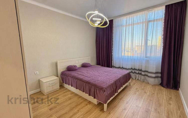 2-бөлмелі пәтер · 59 м² · 13/16 қабат, Байтурсынова, бағасы: ~ 36 млн ₸ в Астане, Сарайшык р-н — фото 9