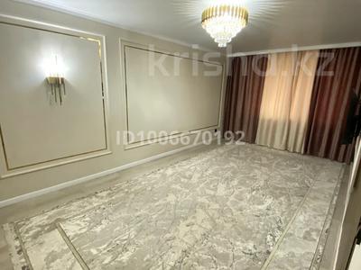 2-комнатная квартира · 45 м² · 5/5 этаж, Авангард 39 за 22 млн 〒 в Атырау, мкр Авангард-3