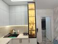3-комнатная квартира · 72 м² · 6/12 этаж, мкр Дарабоз 1-83 за 46.5 млн ₸ в Алматы, Алатауский р-н — фото 3