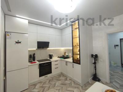 3-комнатная квартира · 72 м² · 6/12 этаж, мкр Дарабоз 1-83 за 46.5 млн ₸ в Алматы, Алатауский р-н