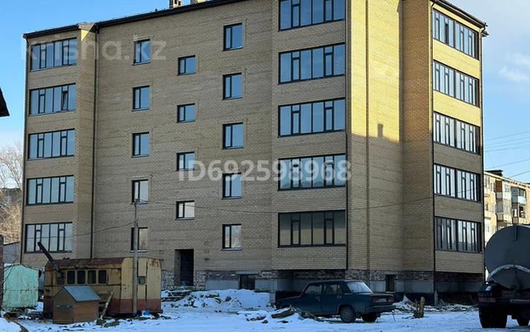 2-комнатная квартира, 73 м², 1/5 этаж, Ломоносова 29/1 за ~ 23.4 млн 〒 в Экибастузе — фото 2