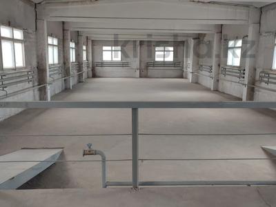 Қоймалар · 1100 м², бағасы: 2.2 млн ₸ в Астане, р-н Байконур