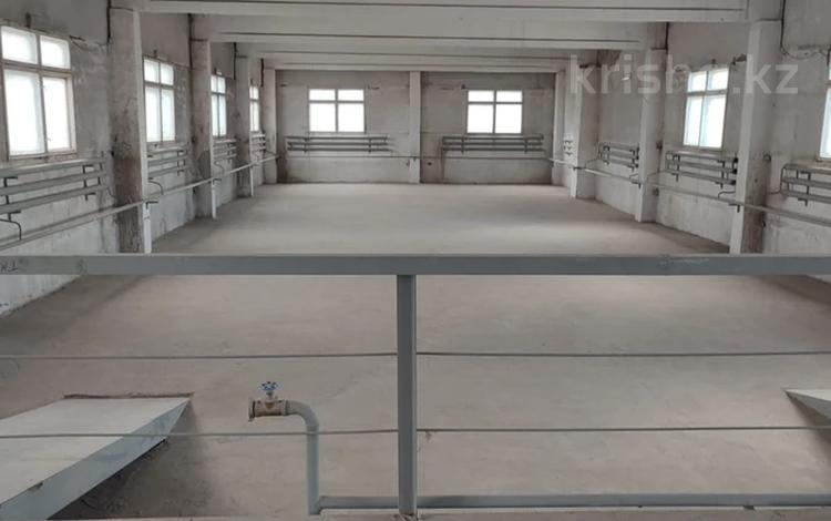 Склады · 1100 м² за 2.2 млн ₸ в Астане, р-н Байконур — фото 2