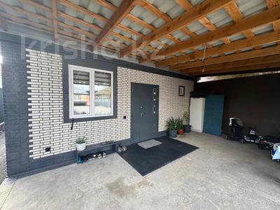 Жеке үй · 4 бөлме · 126 м² · 8 жүзд., Амангельды, бағасы: 57 млн ₸ в Туздыбастау (Калинино)