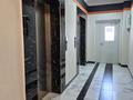 1-комнатная квартира · 40 м² · 15/19 этаж, Кабанбай батыра 49а за 250 000 ₸ в Астане, Есильский р-н — фото 17