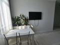 1-комнатная квартира · 40 м² · 15/19 этаж, Кабанбай батыра 49а за 250 000 ₸ в Астане, Есильский р-н — фото 26