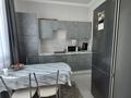 1-комнатная квартира · 40 м² · 15/19 этаж, Кабанбай батыра 49а за 250 000 ₸ в Астане, Есильский р-н — фото 28