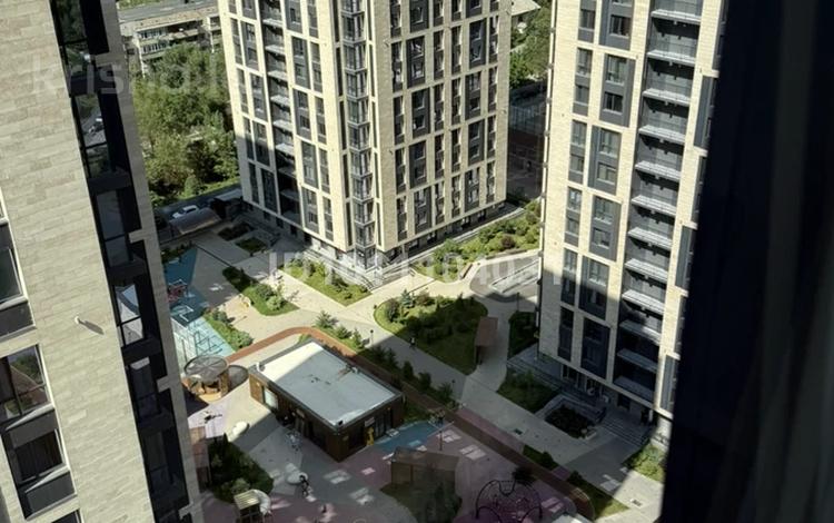 2-бөлмелі пәтер · 50 м² · 17/20 қабат, Гагарина — Аль-Фараби, бағасы: 25 000 ₸ в Алматы, Бостандыкский р-н — фото 11