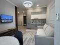 2-бөлмелі пәтер · 50 м² · 17/20 қабат, Гагарина — Аль-Фараби, бағасы: 25 000 ₸ в Алматы, Бостандыкский р-н — фото 8